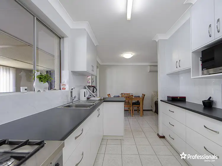 Sixth view of Homely house listing, 16 Tarata Way, Forrestfield WA 6058