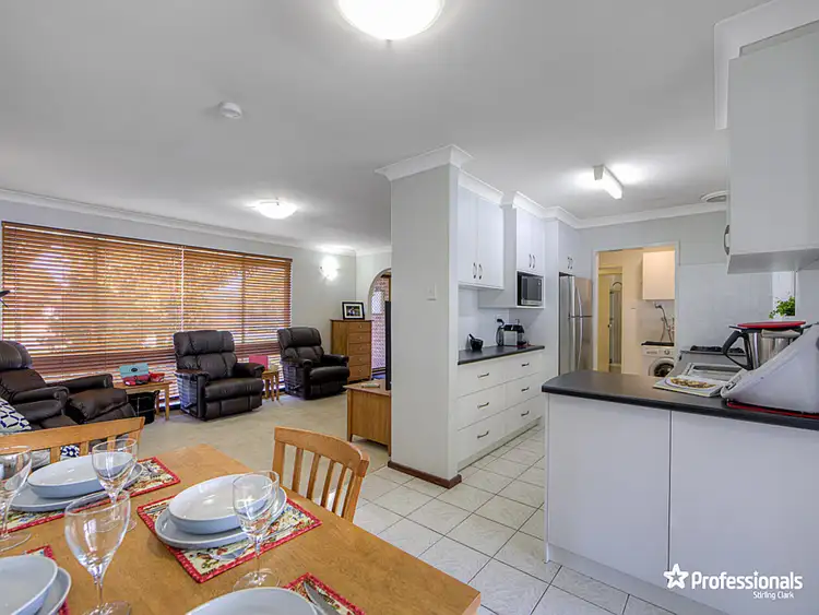 Seventh view of Homely house listing, 16 Tarata Way, Forrestfield WA 6058