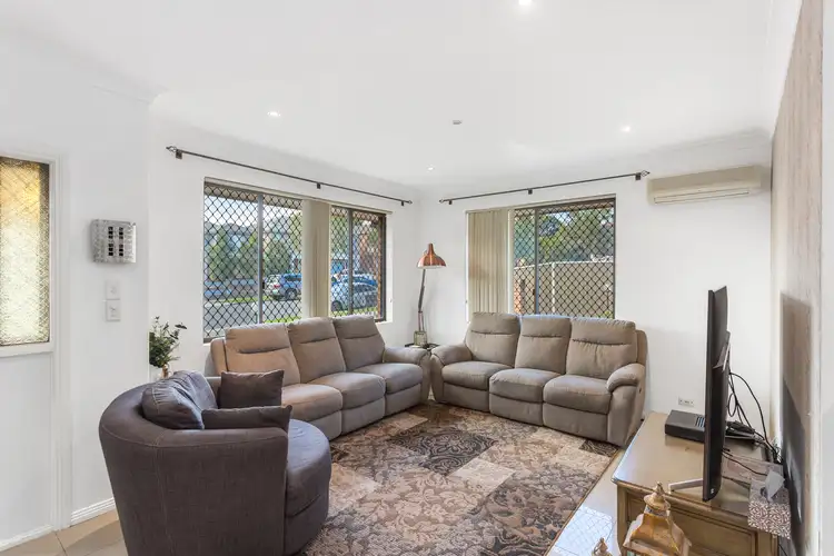 Second view of Homely villa listing, 1/22-24 Chiswick Road, Greenacre NSW 2190