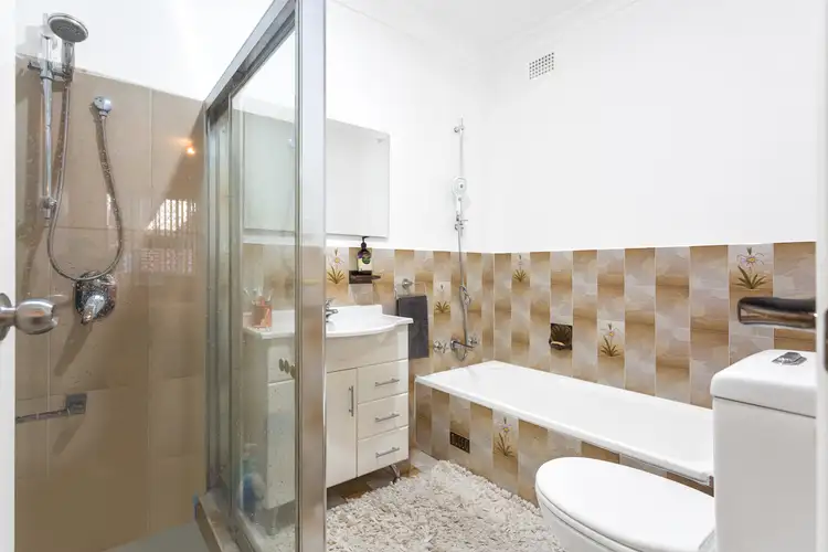 Sixth view of Homely villa listing, 1/22-24 Chiswick Road, Greenacre NSW 2190