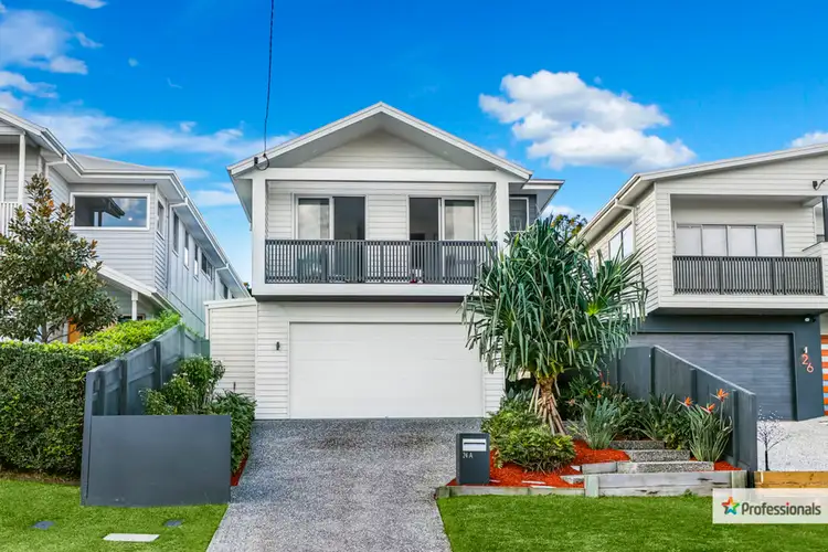 24a Rawson Street, Wooloowin QLD 4030