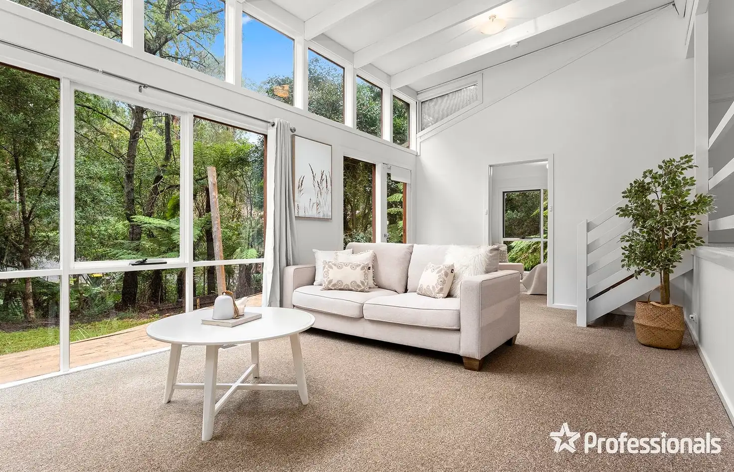 Main view of Homely house listing, 6 Glenholme Avenue, Mount Evelyn VIC 3796