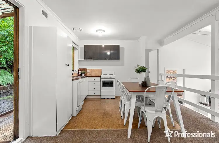 Third view of Homely house listing, 6 Glenholme Avenue, Mount Evelyn VIC 3796
