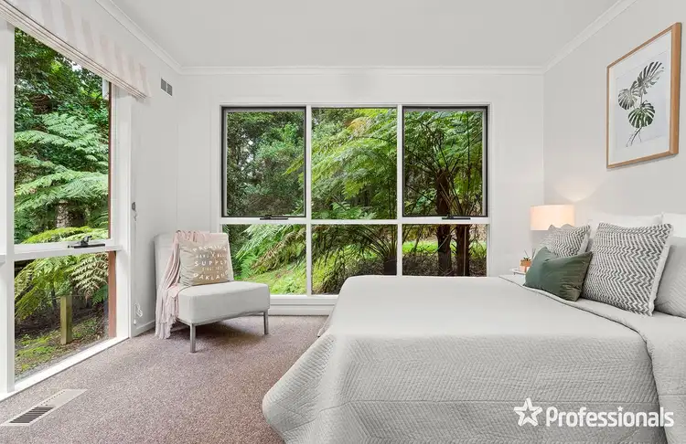 Fourth view of Homely house listing, 6 Glenholme Avenue, Mount Evelyn VIC 3796