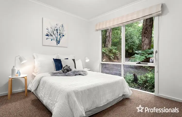 Fifth view of Homely house listing, 6 Glenholme Avenue, Mount Evelyn VIC 3796