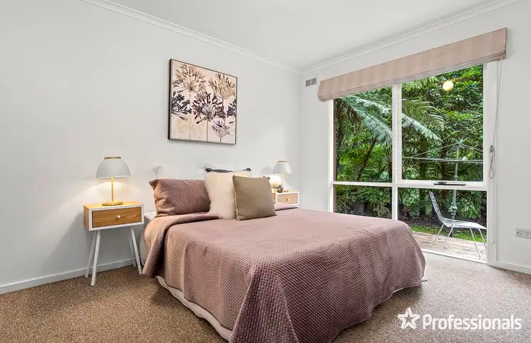 Sixth view of Homely house listing, 6 Glenholme Avenue, Mount Evelyn VIC 3796