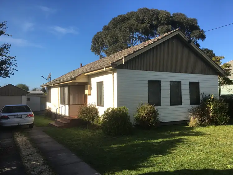 28 Hopetoun Avenue, Morwell VIC 3840