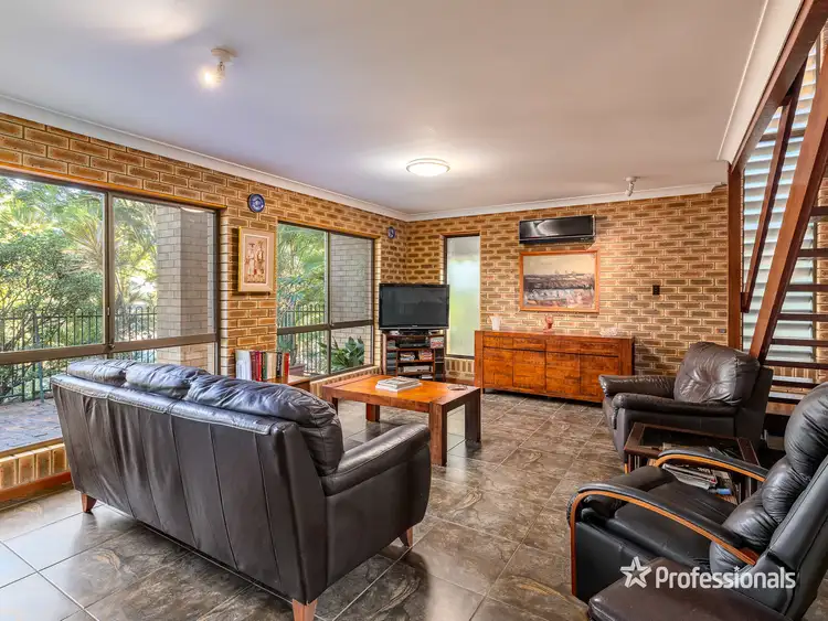Second view of Homely house listing, 11 Tarnee Street, Ferny Hills QLD 4055