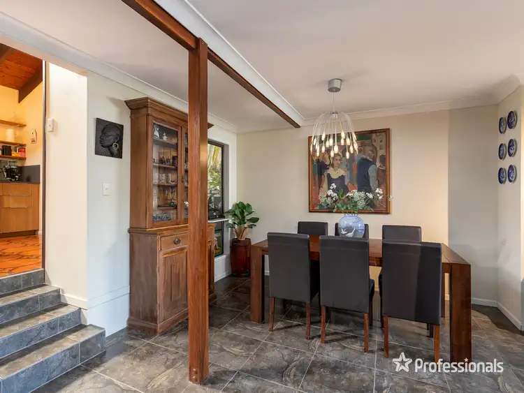 Third view of Homely house listing, 11 Tarnee Street, Ferny Hills QLD 4055