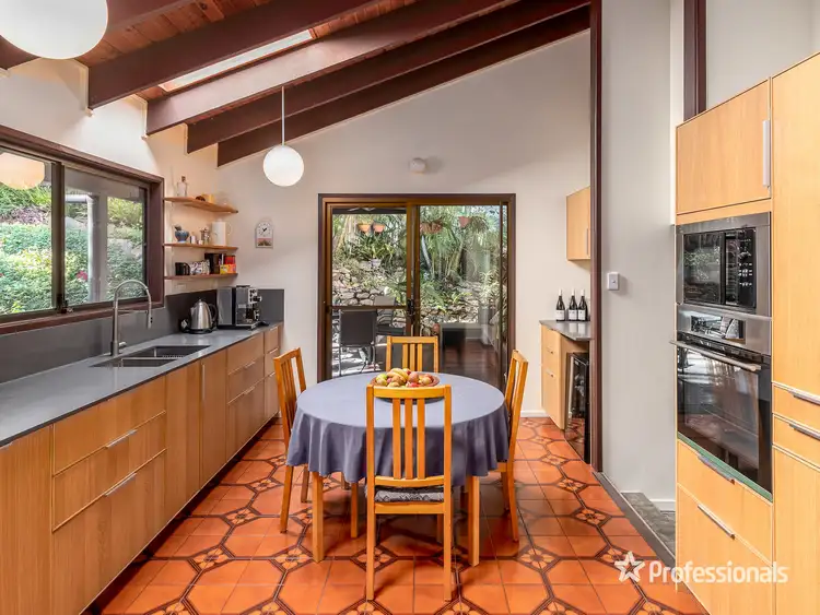 Fifth view of Homely house listing, 11 Tarnee Street, Ferny Hills QLD 4055