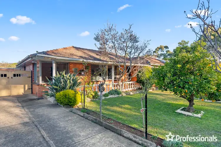436 Hull Road, Mooroolbark VIC 3138