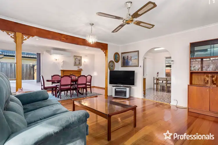 Third view of Homely house listing, 436 Hull Road, Mooroolbark VIC 3138