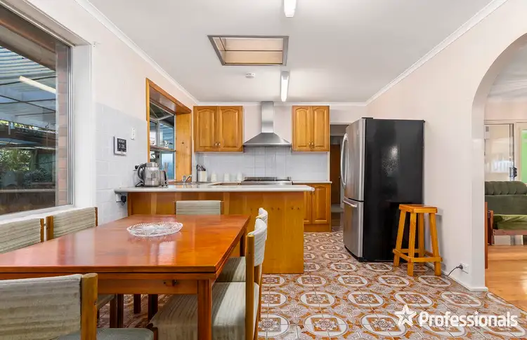 Fourth view of Homely house listing, 436 Hull Road, Mooroolbark VIC 3138
