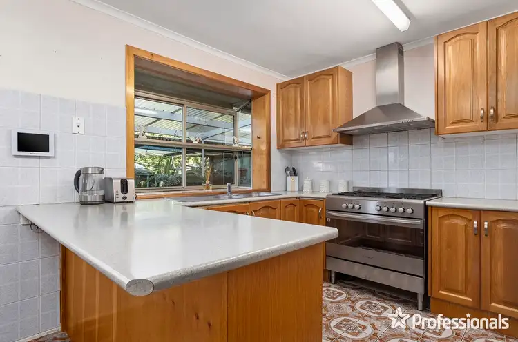 Fifth view of Homely house listing, 436 Hull Road, Mooroolbark VIC 3138