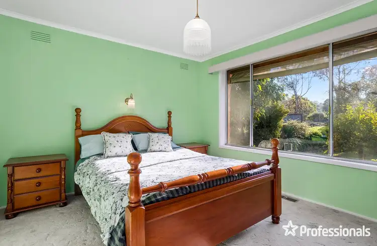Sixth view of Homely house listing, 436 Hull Road, Mooroolbark VIC 3138
