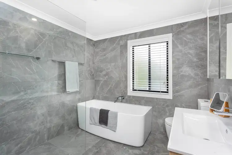 Fourth view of Homely house listing, 73 Kennedy Street, Picnic Point NSW 2213