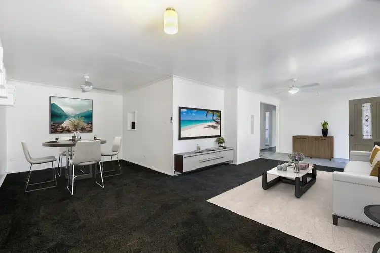Second view of Homely house listing, 8 Merlot Street, Muswellbrook NSW 2333