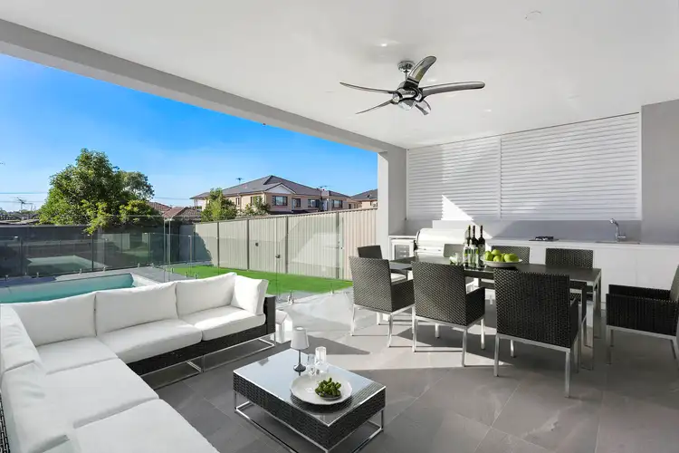 88 Beaconsfield Street, Revesby NSW 2212