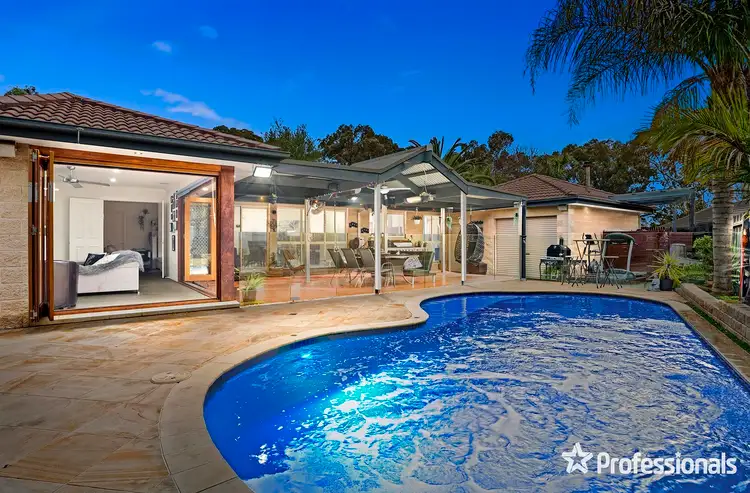 Main view of Homely house listing, 20 The Circuit, Lilydale VIC 3140