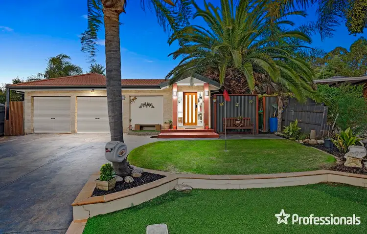 Second view of Homely house listing, 20 The Circuit, Lilydale VIC 3140