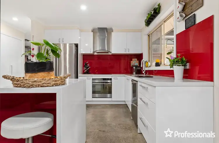 Third view of Homely house listing, 20 The Circuit, Lilydale VIC 3140