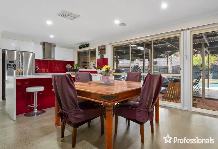 Fourth view of Homely house listing, 20 The Circuit, Lilydale VIC 3140