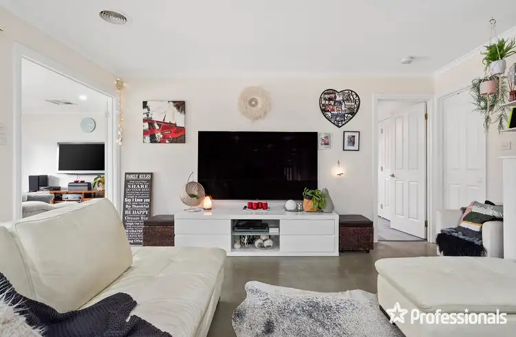 Fifth view of Homely house listing, 20 The Circuit, Lilydale VIC 3140