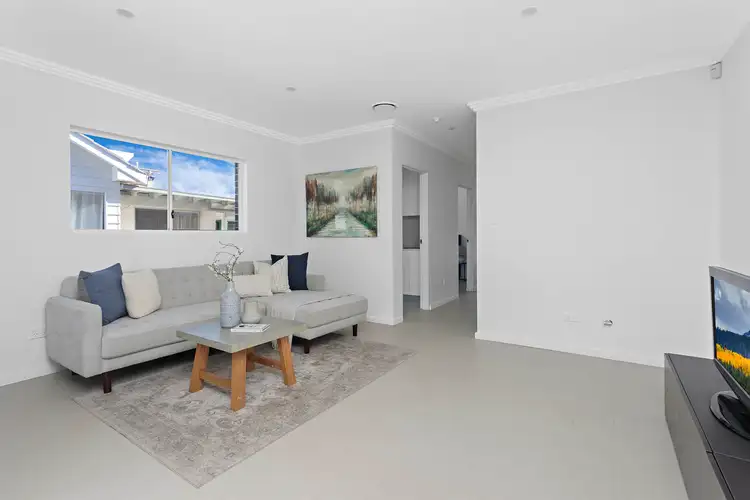 Second view of Homely semi-detached listing, 88A Beaconsfield Street, Revesby NSW 2212