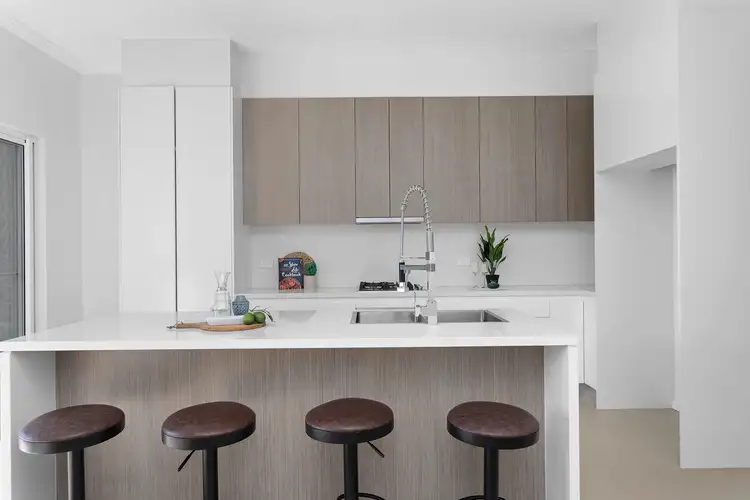 Third view of Homely semi-detached listing, 88A Beaconsfield Street, Revesby NSW 2212