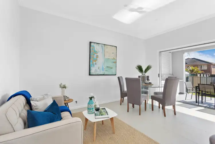 Fourth view of Homely semi-detached listing, 88A Beaconsfield Street, Revesby NSW 2212