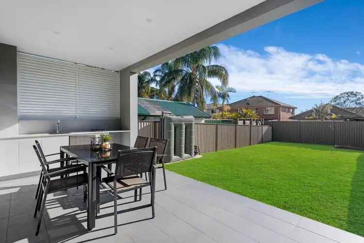 Fifth view of Homely semi-detached listing, 88A Beaconsfield Street, Revesby NSW 2212