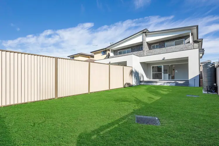 Sixth view of Homely semi-detached listing, 88A Beaconsfield Street, Revesby NSW 2212