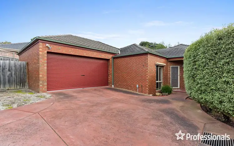 4/30 Albert Road, Lilydale VIC 3140