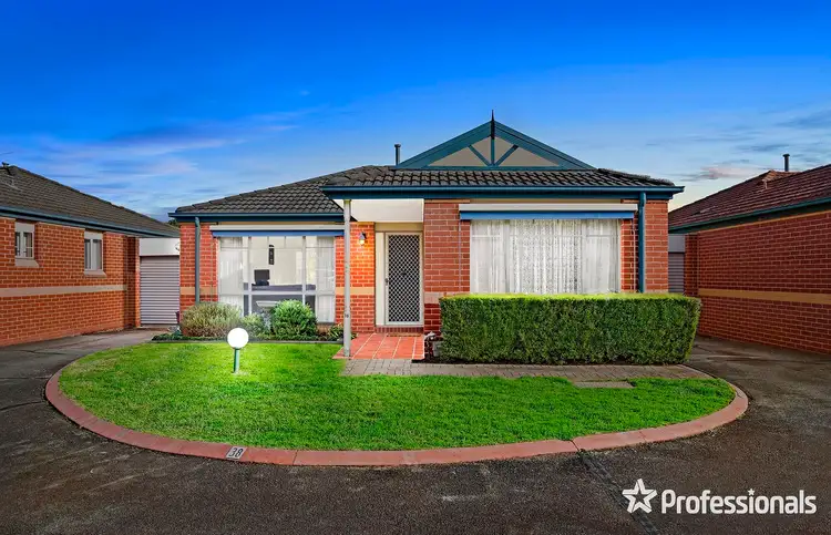 38/355 Dorset Road, Croydon VIC 3136