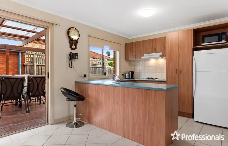 Second view of Homely unit listing, 38/355 Dorset Road, Croydon VIC 3136