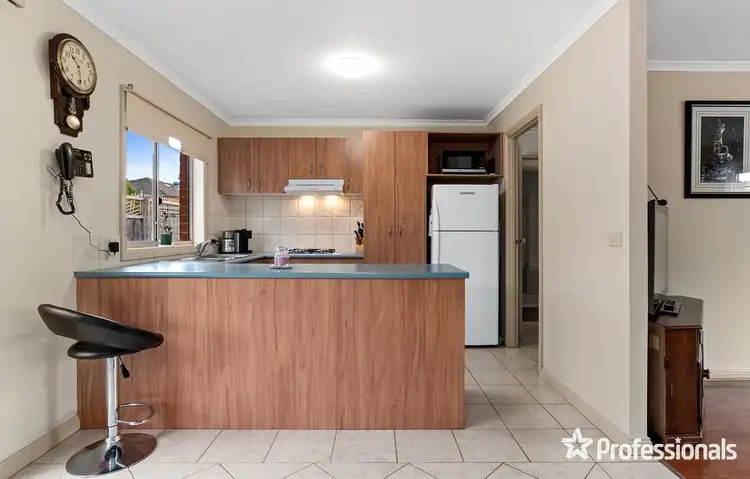 Third view of Homely unit listing, 38/355 Dorset Road, Croydon VIC 3136