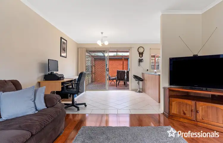 Fourth view of Homely unit listing, 38/355 Dorset Road, Croydon VIC 3136