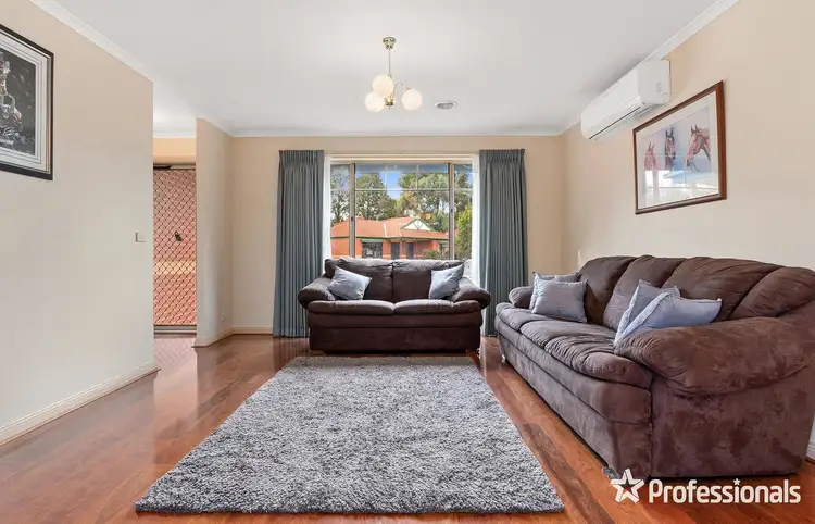Fifth view of Homely unit listing, 38/355 Dorset Road, Croydon VIC 3136