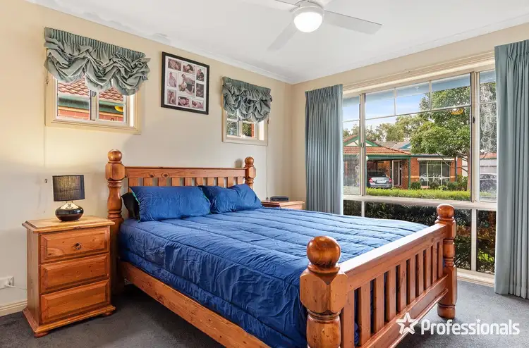 Sixth view of Homely unit listing, 38/355 Dorset Road, Croydon VIC 3136