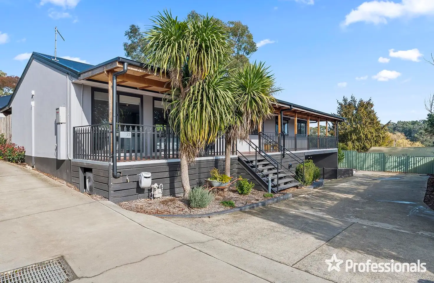 Main view of Homely house listing, 22 John Street, Wandin North VIC 3139