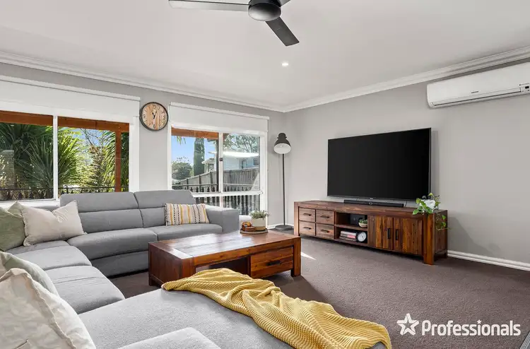 Third view of Homely house listing, 22 John Street, Wandin North VIC 3139