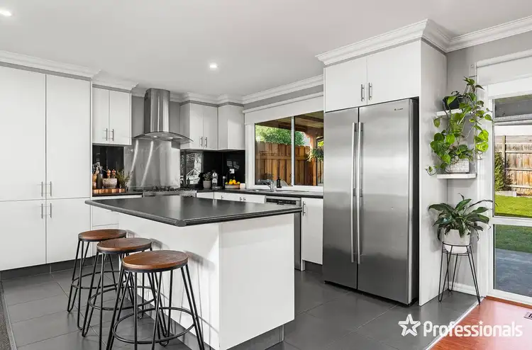 Fourth view of Homely house listing, 22 John Street, Wandin North VIC 3139