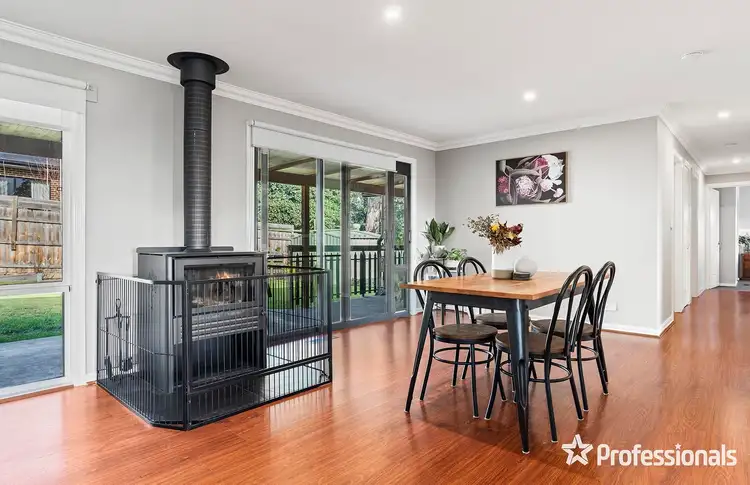 Fifth view of Homely house listing, 22 John Street, Wandin North VIC 3139