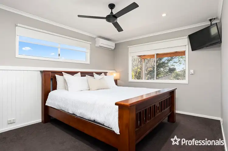 Sixth view of Homely house listing, 22 John Street, Wandin North VIC 3139