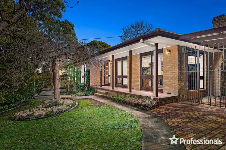 11 Ross Pincott Drive, Mooroolbark VIC 3138