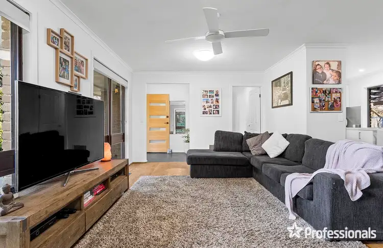 Third view of Homely house listing, 11 Ross Pincott Drive, Mooroolbark VIC 3138