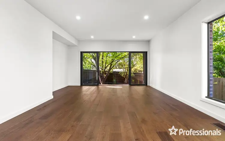 Fourth view of Homely house listing, Lot 7/582a Warburton Highway, Seville VIC 3139