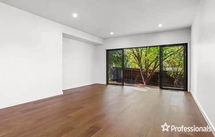 Fifth view of Homely house listing, Lot 7/582a Warburton Highway, Seville VIC 3139