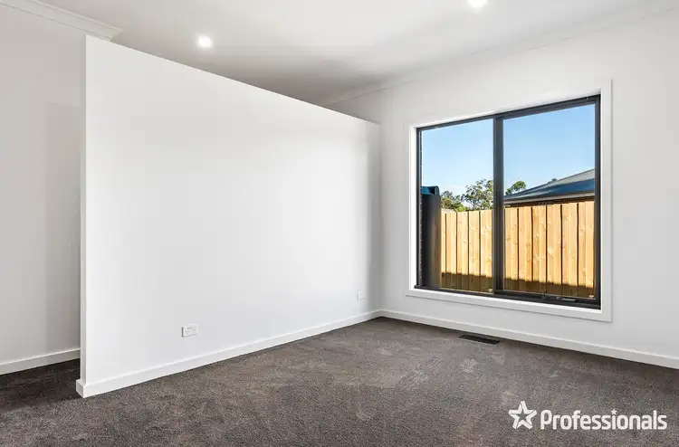Sixth view of Homely house listing, Lot 7/582a Warburton Highway, Seville VIC 3139