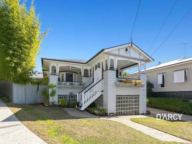 46 Arinya Road, Ashgrove QLD 4060